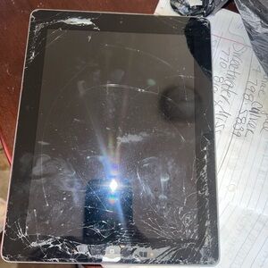 Black Tablet